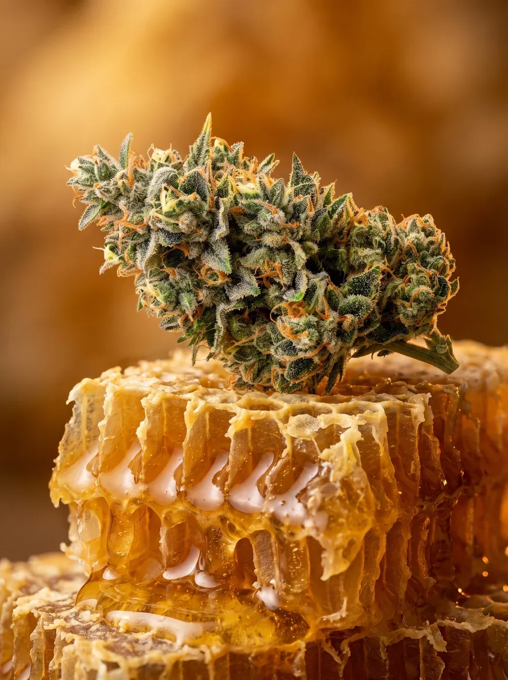 Honey Kush