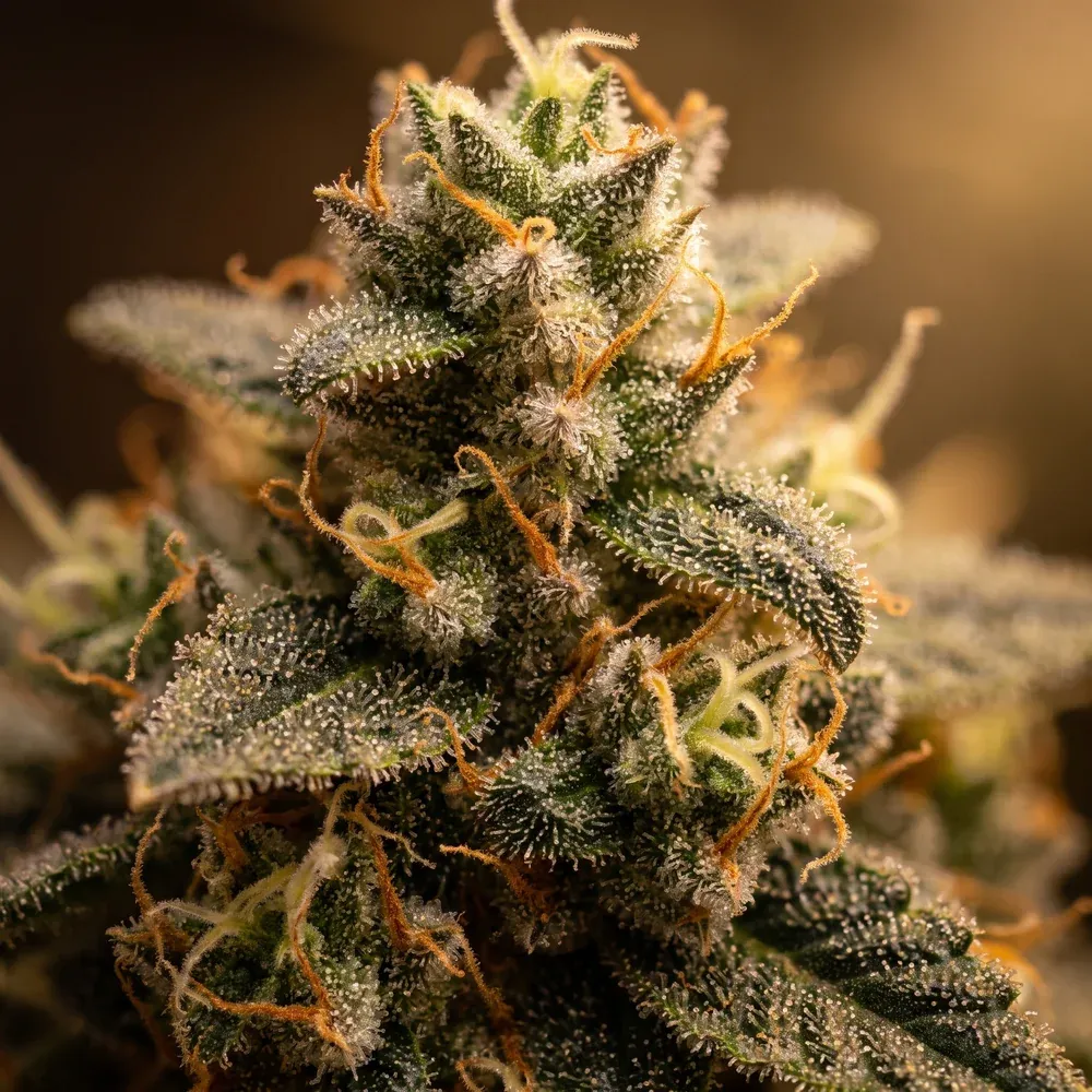Honey Kush